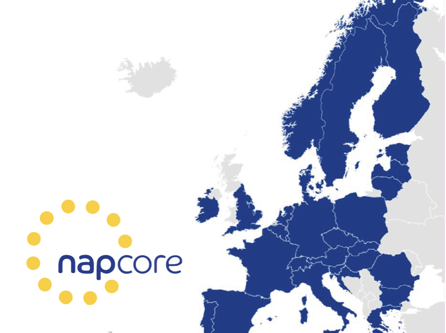 ESPORG Joins NAPCORE Mobility Days